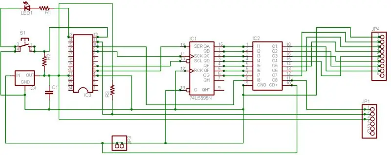 Breadboard-prototype