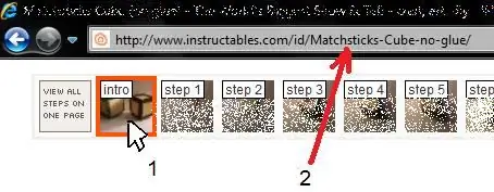 Faça um hack para ver todas as etapas de um instrutível sem fazer login