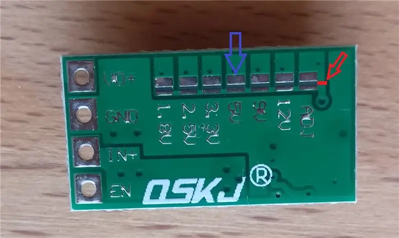 Pagbuo ng Aming DCDC Converter Cable