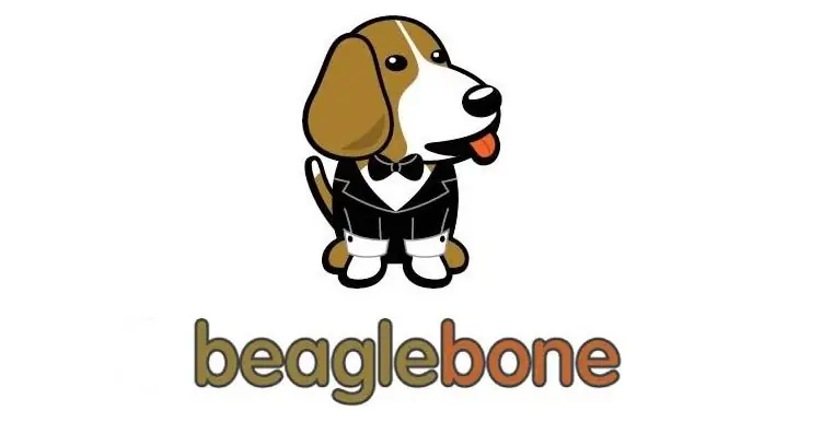 Beaglebone -ga VNC orqali qanday kirish mumkin