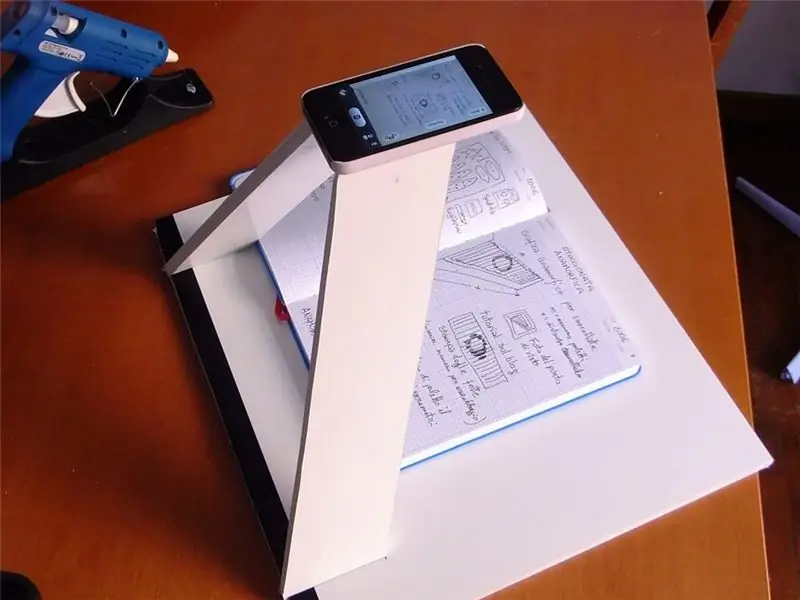 iPhone-scanner