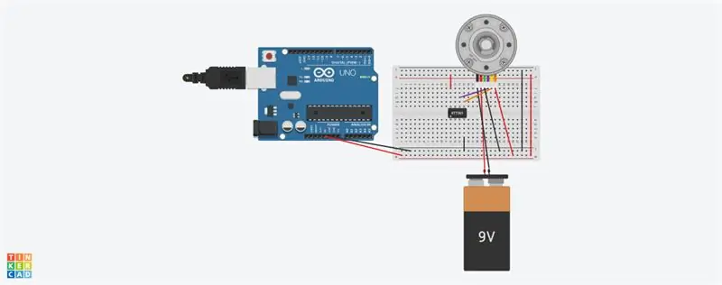 Arduino Uno 3 жана жыйынтыктоочу маалымат