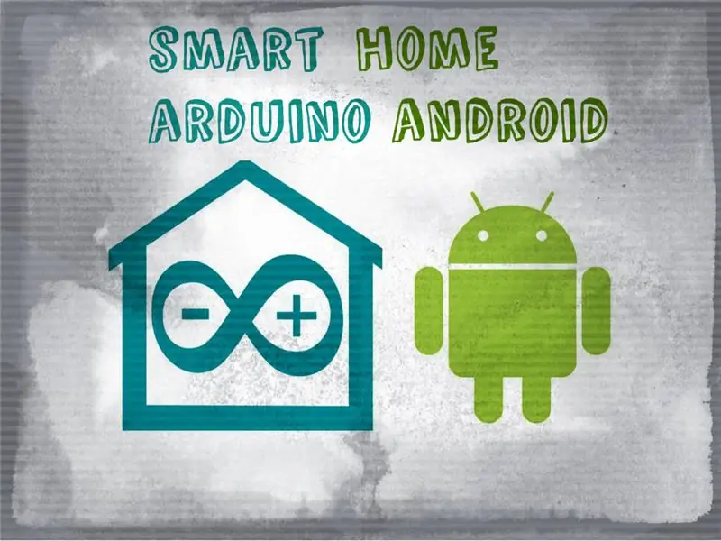 Smart Home met Arduino