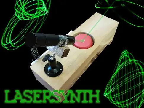 „LaserSynth“