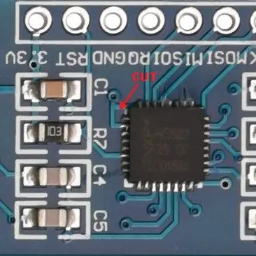 Seriële interfaces