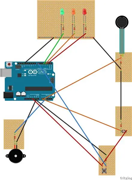 Il circuito