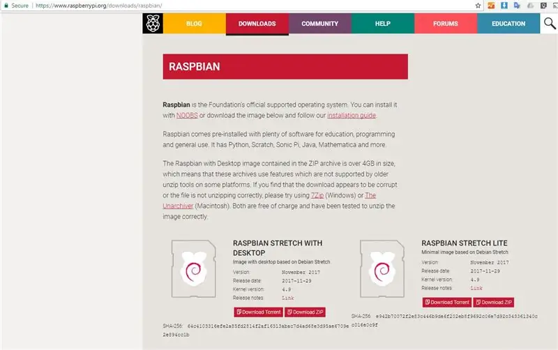 Översikt över operativsystem och programvara