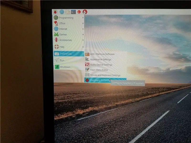 Pripremite svoj Raspbarry PI