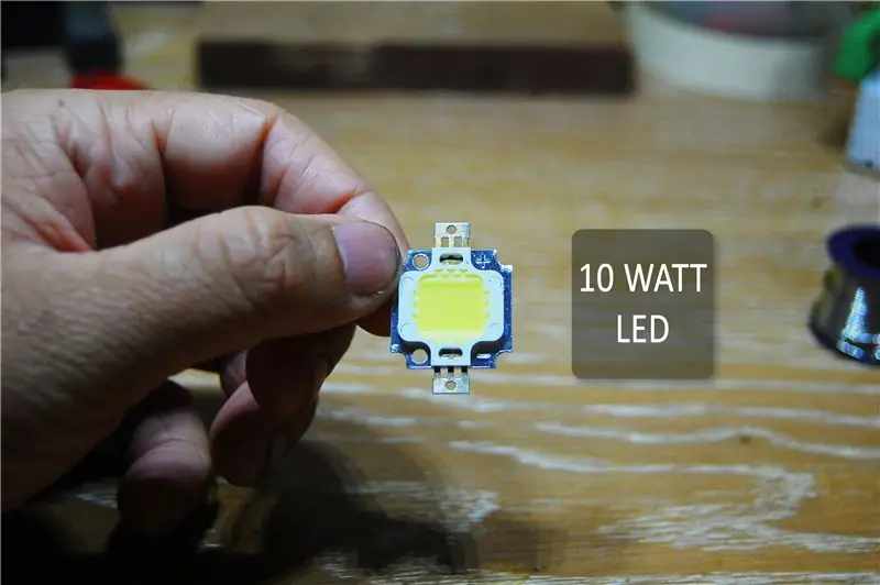 LED diode i upravljački programi