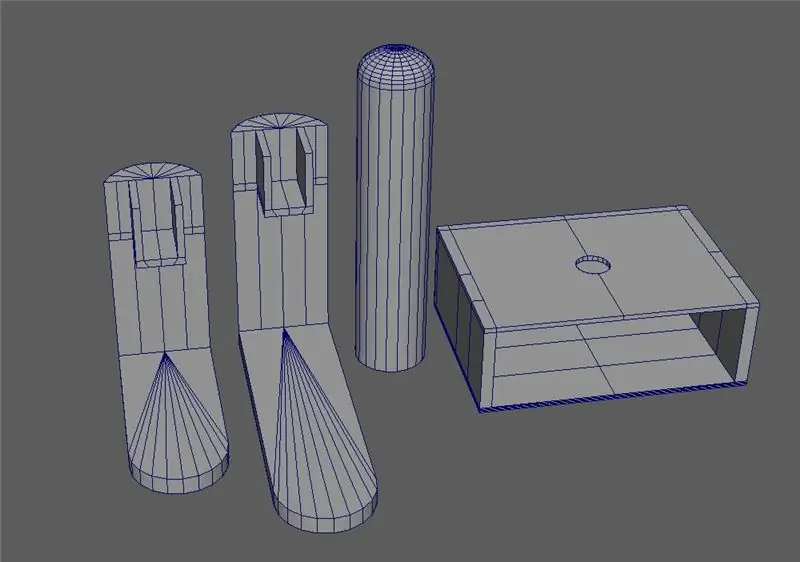 Étape 3: Construire