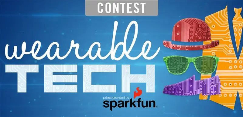 Bærbar Tech Contest