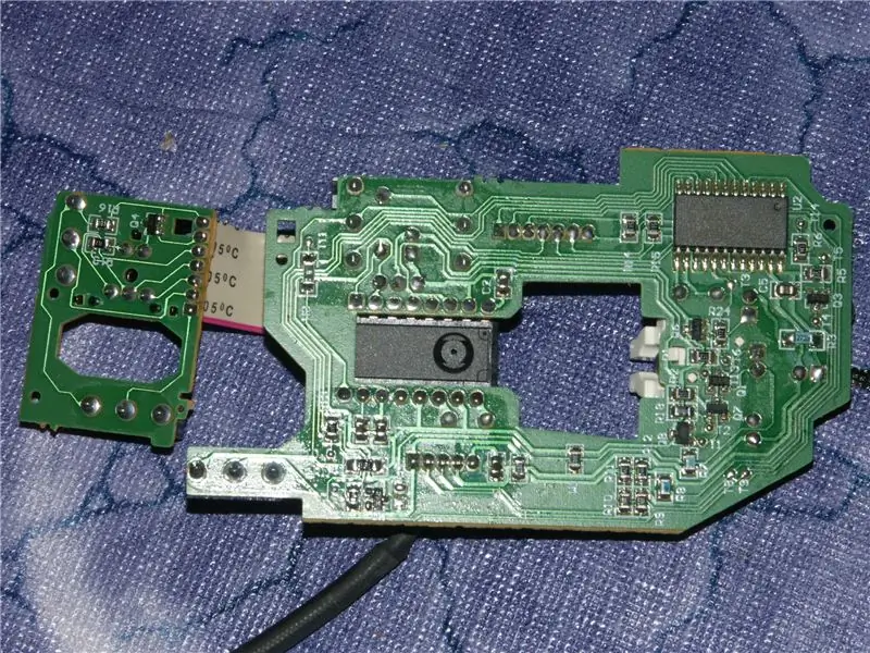 Moeilijker te krijgen: chips en SMT-componenten?