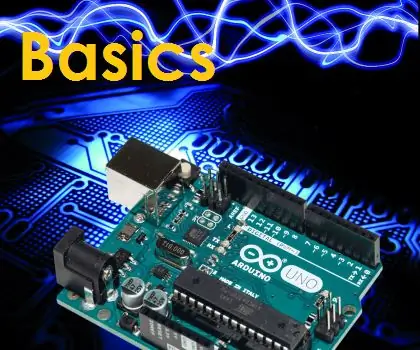 ARDUINO öyrən (20 dəqiqədə): 10 addım (şəkillərlə)