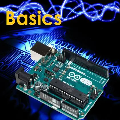 Naucz się ARDUINO (w 20 minut)