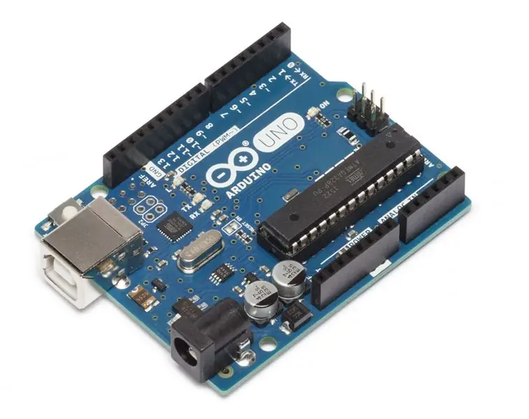 Wat is Arduino?