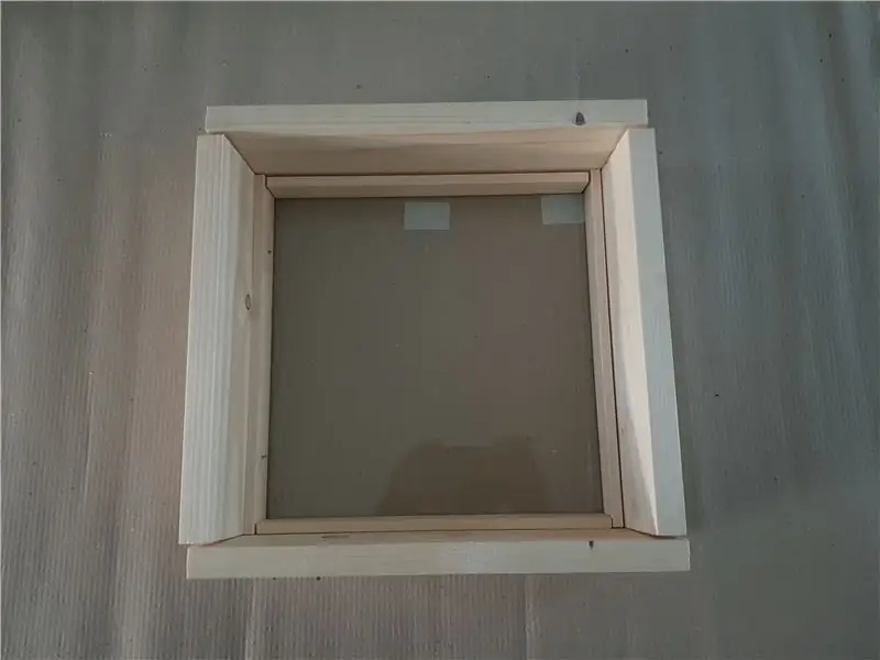 Construye la caja