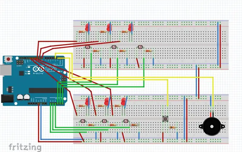 Configurando Seu Hardware