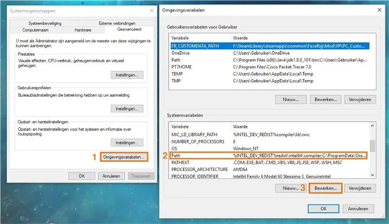 การติดตั้งและกำหนดค่า OpenCV และ C++