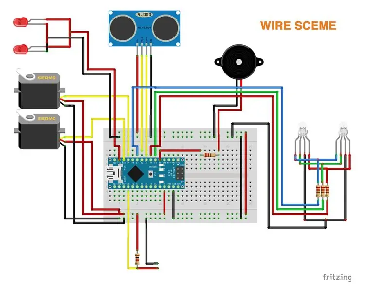 Arduino qurmaq