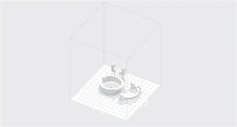 3D -utskrift och förfina utskriften