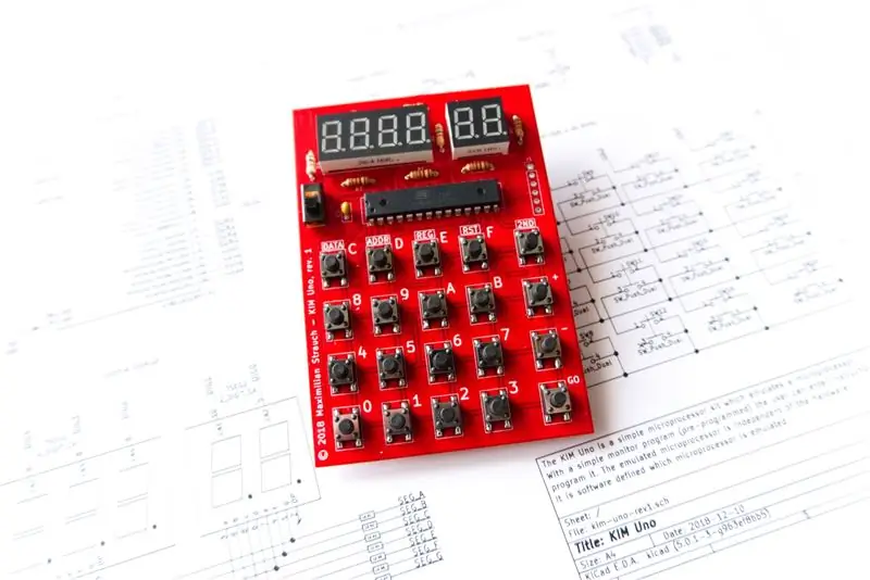 ניתוח עיצוב PCB