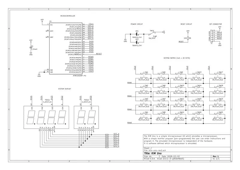 SUBLEQ Nasıl Programlanır?