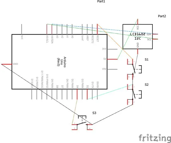 Žingsnis po žingsnio instrukcijos