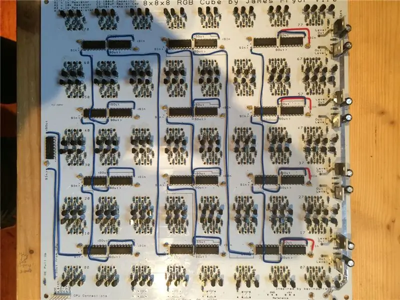 Elektronikaya keçək