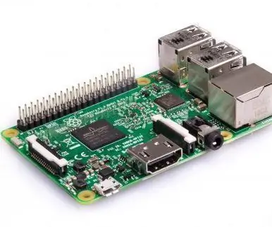 Looge ühendus Raspberry Pi -ga peata režiimis, kasutades Android -telefoni, seadistage ka WiFi: 5 sammu