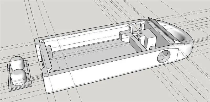 Construire un cas