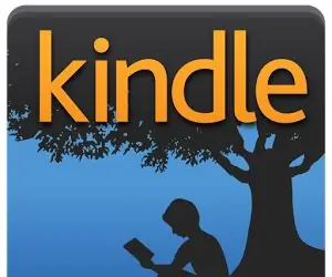 كيفية تصدير ميزات Kindle (المستندات الشخصية مرفقة): 6 خطوات