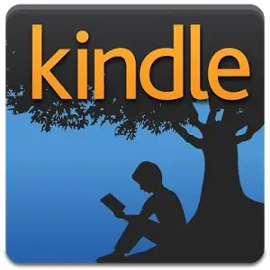 Hoe om die hoogtepunte van Kindle uit te voer (persoonlike dokumente ingesluit)