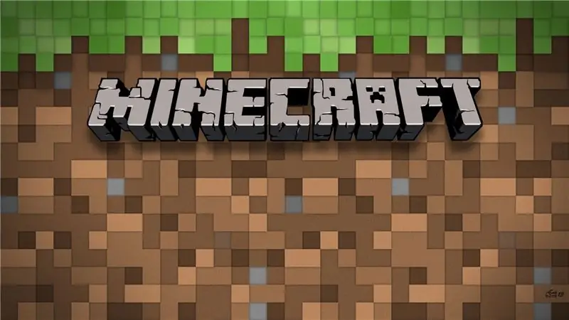 Strežnik Minecraft