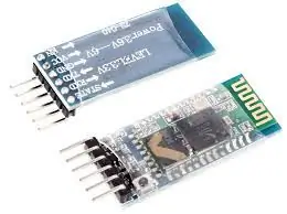 HC-05 Bluetooth-module