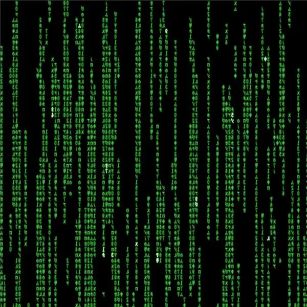 Paano Talunin ang Matrix: 7 Mga Hakbang