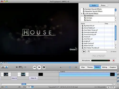 IMovie