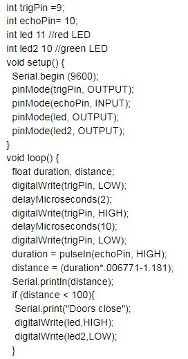 Programando seu Arduino!