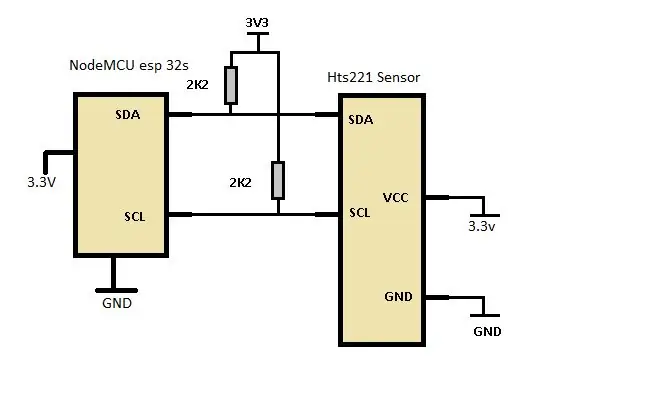 Pasul 1: Conexiune hardware