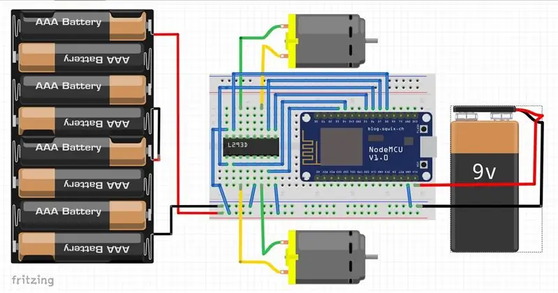 Circuit