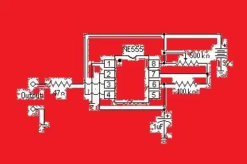 Kiểm tra độ rõ nét của hình ảnh