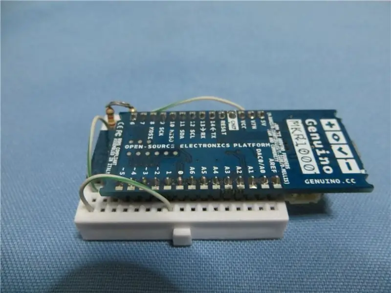 Feu que sigui portàtil. Sensor de temperatura desmuntable