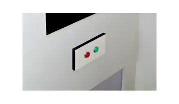 Ang Mga Push Button