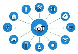 Sensor Digitais - Publicação