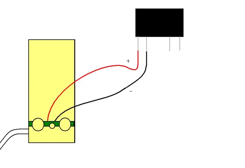 Connexió de l’altaveu a l’SSR