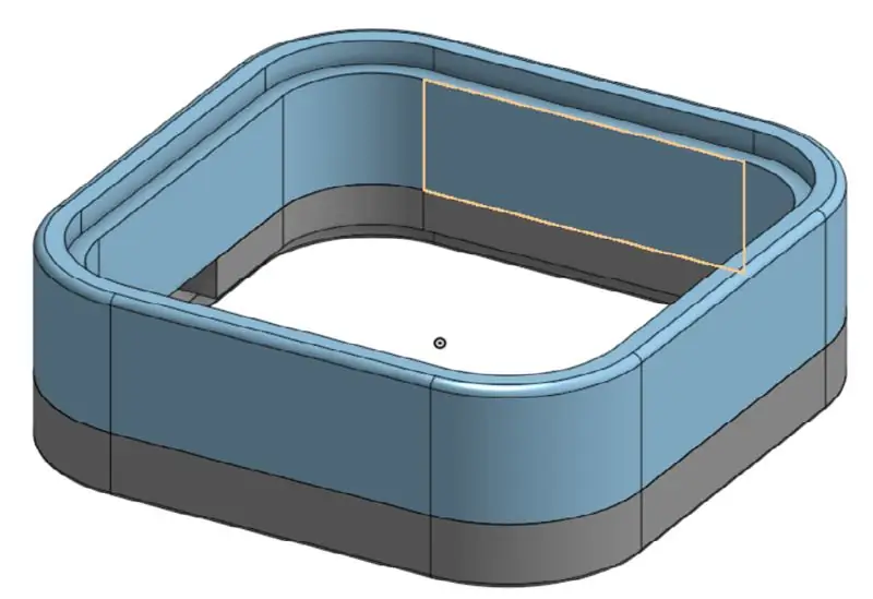 TiwlaTiny Body 3D print ja hallituse ettevalmistamine RTV2 abil epoksüvaigu jaoks