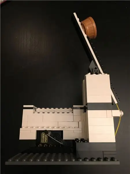 Postav Lego