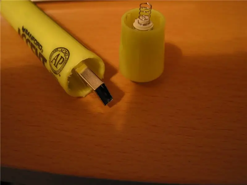 HighLighter Mod