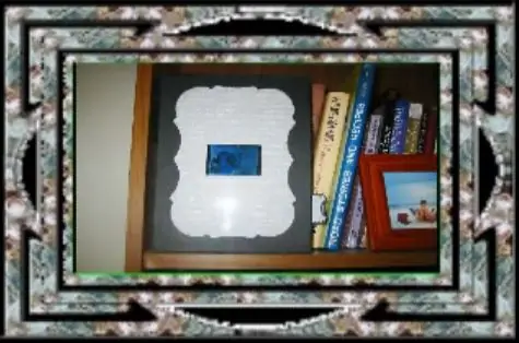 Gumawa ng isang $ 30 Digital Frame ng Larawan