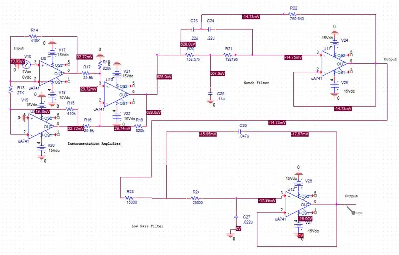 Simular circuito en computadora