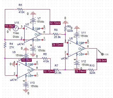 Simula circuito su computer